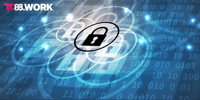 Xử lý hành vi vi phạm chính sách bảo mật TX88