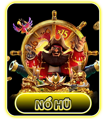 nổ hũ